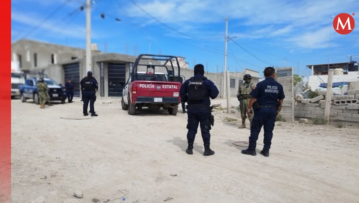 Clausuran pozo clandestino en Tehuacán, Puebla; hay detenidos | Especial