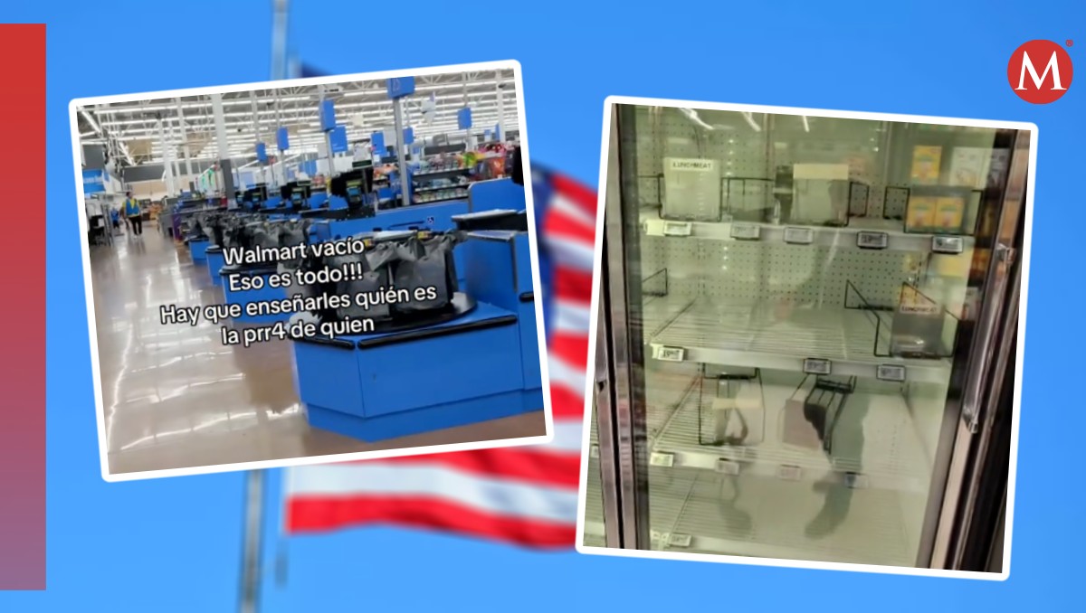 Deportaciones de latinos deja sin personal a centros comerciales en EU | Especial