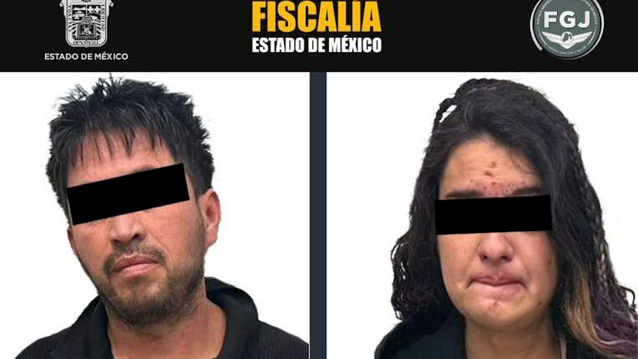 Detienen a dos por asesinar, desmembrar y sepultar a un hombre en Cuautitlán Izcalli