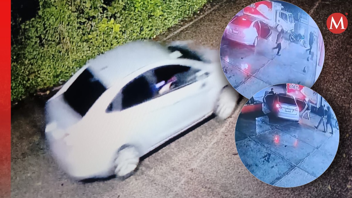 Difunden video del secuestro de un comerciante en Tabasco | Especial