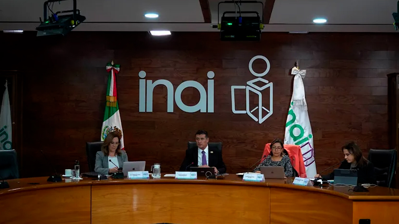 No todas las funciones del INAI serán absorbidas por Secretaría Anticorrupción: Adrian Alcala