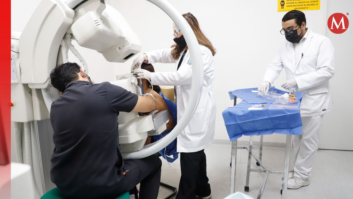Serán galardonadas  por su innovador trabajo en el campo del cáncer de mama. | Foto: especial