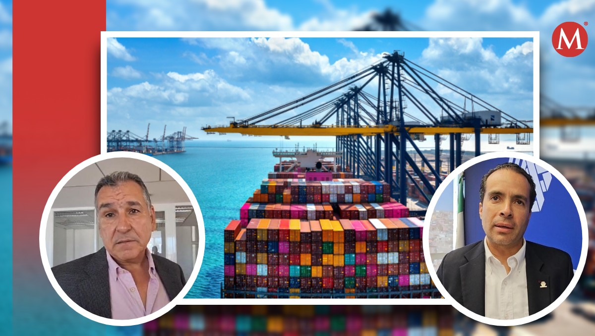 IP de Guanajuato asegura que aranceles son contraproducentes para EUA | Especial