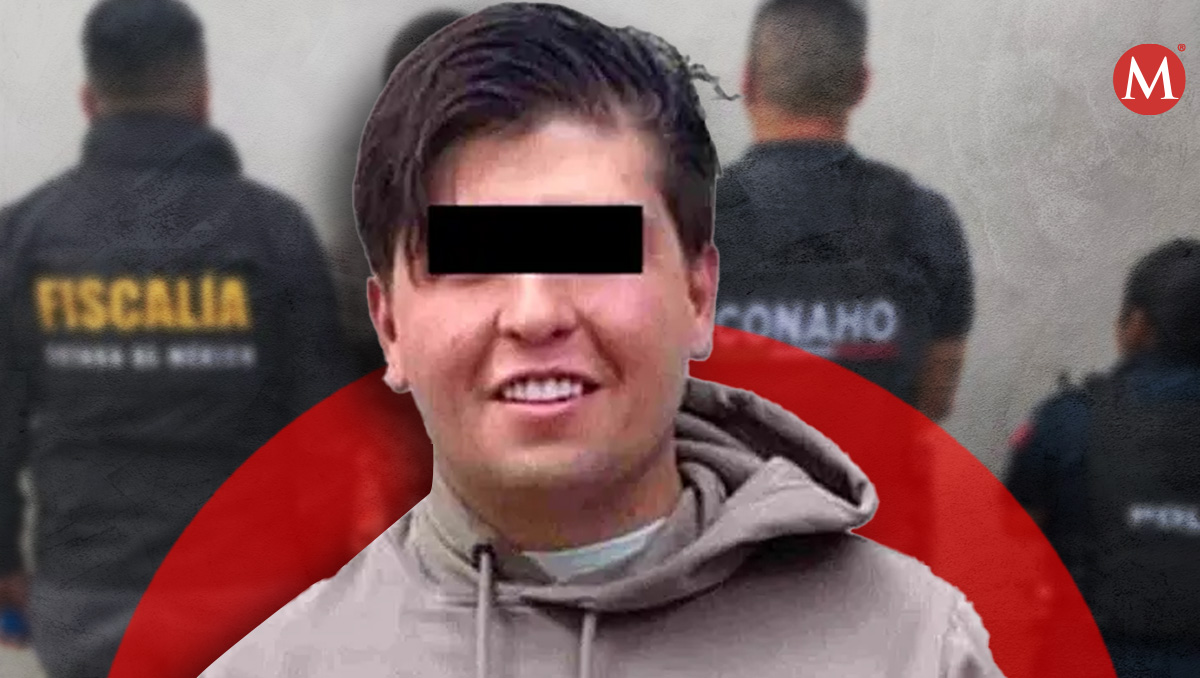Un juez dictó sentencia a 'Fofo' Márquez (Especial)