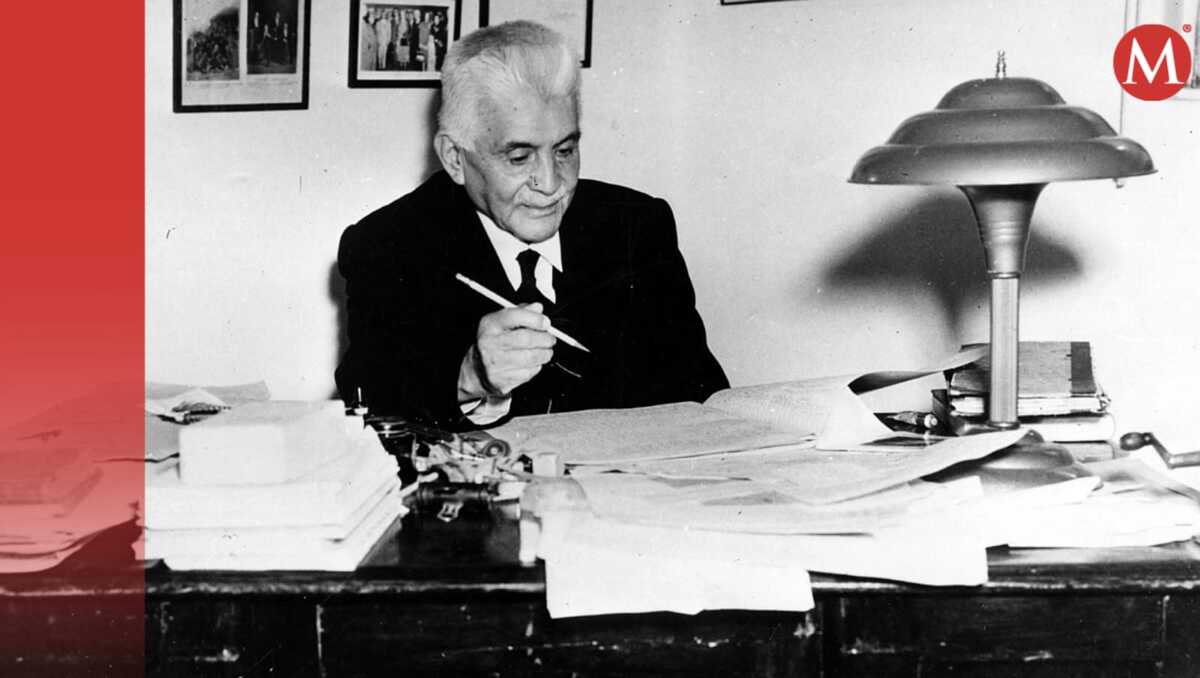 Julián Carrillo, creador del sonido 13