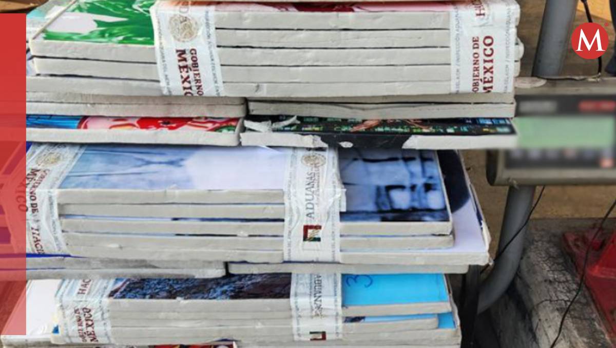 Los más de 200 kg de 'cristal' estaban escondidos en 75 cuadros decorativos (Especial)
