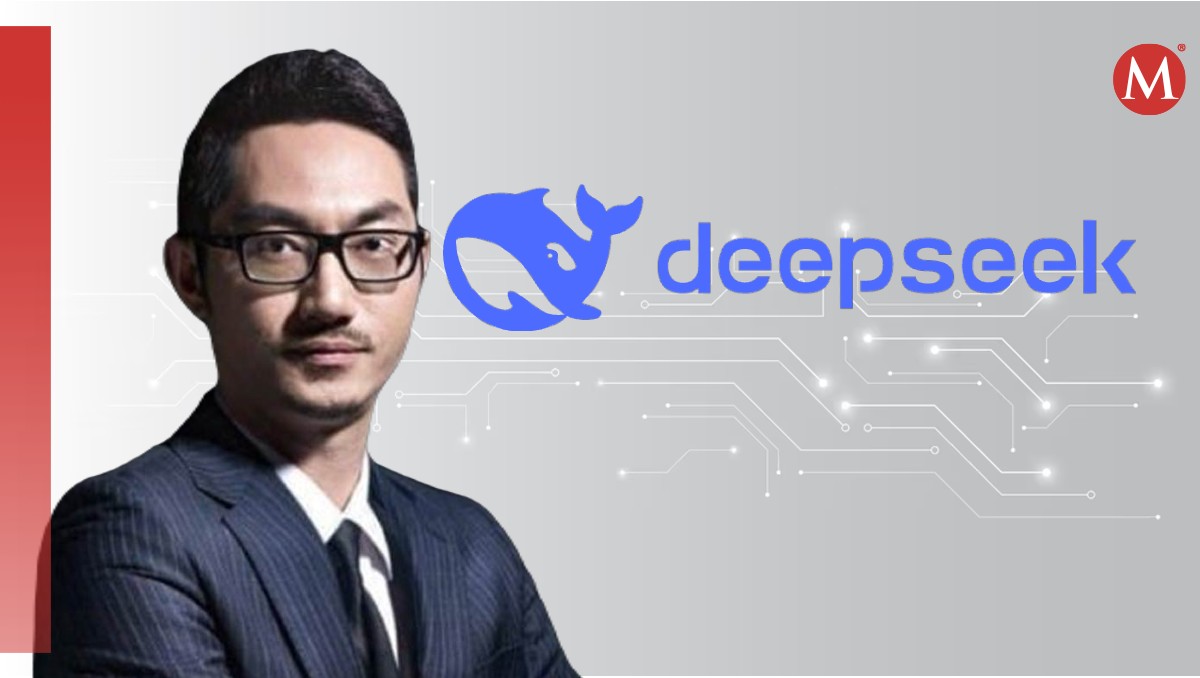 Liang Wenfeng: ¿Quién es el creador de DeepSeek? | Especial