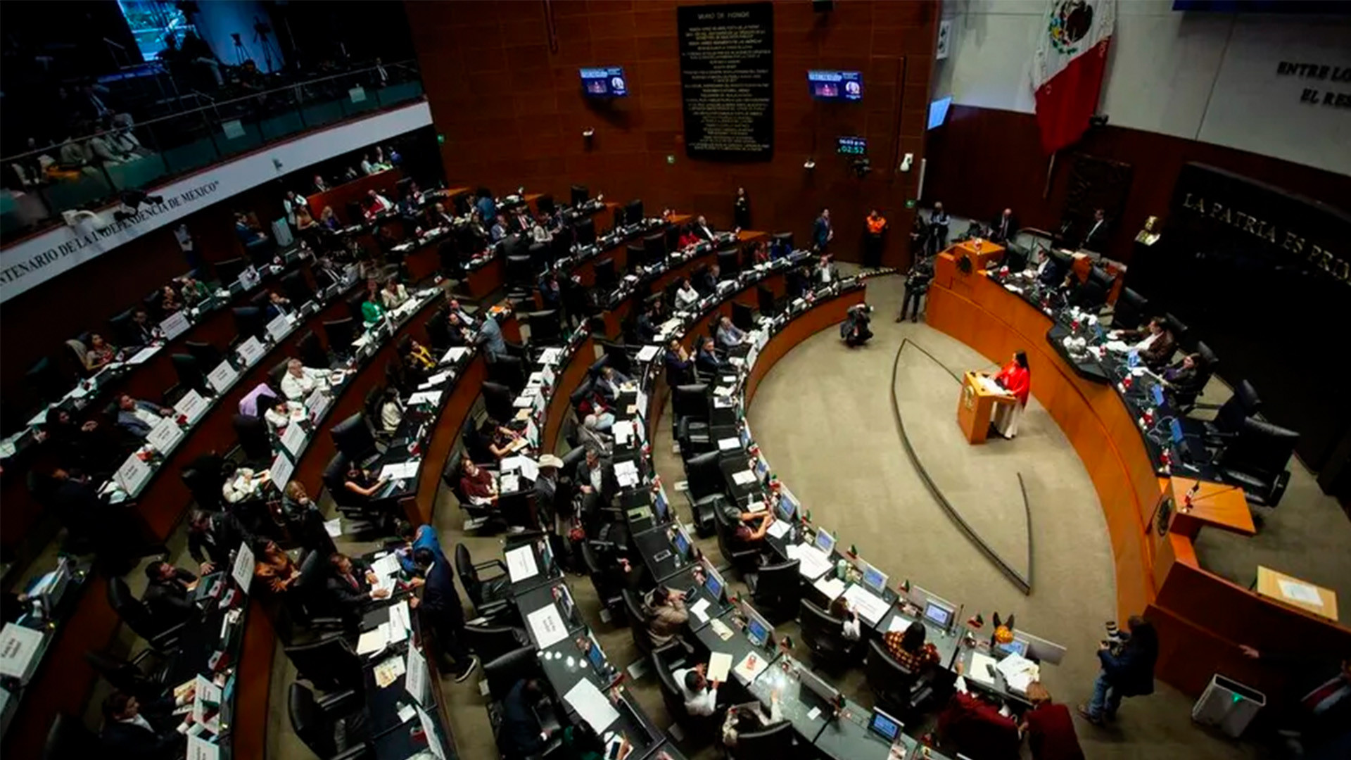 PAN impugnará tómbola de aspirantes a jueces en el Senado