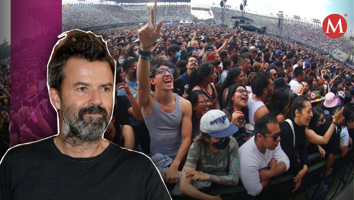 Pau Donés será homenajeado en el Vive Latino por Jarabe de Palo.
