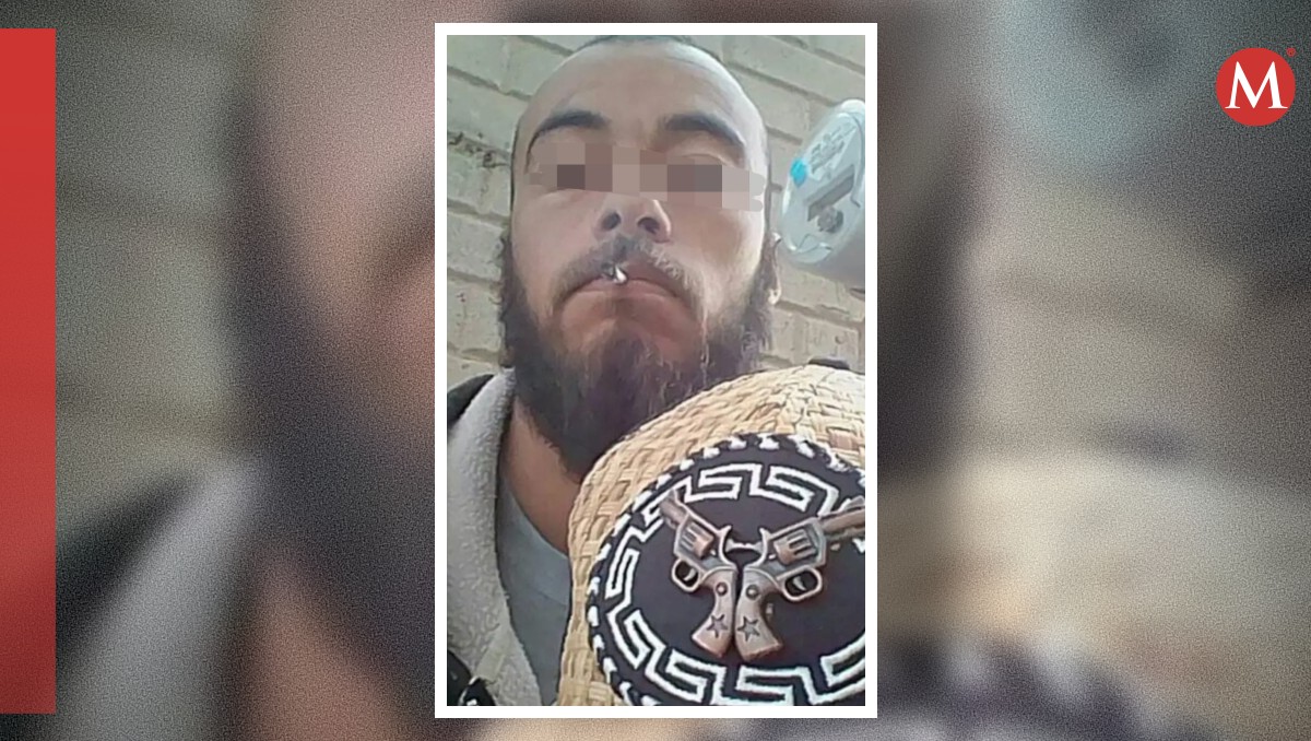 'El Peluchín' fue vinculado a proceso por el delito de feminicidio | Especial