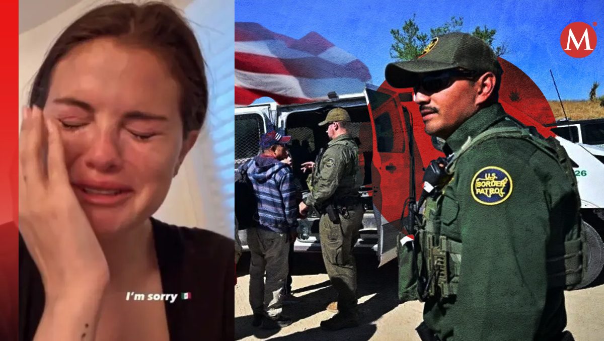 Proponen deportar a Selena Gomez de EU | Especial