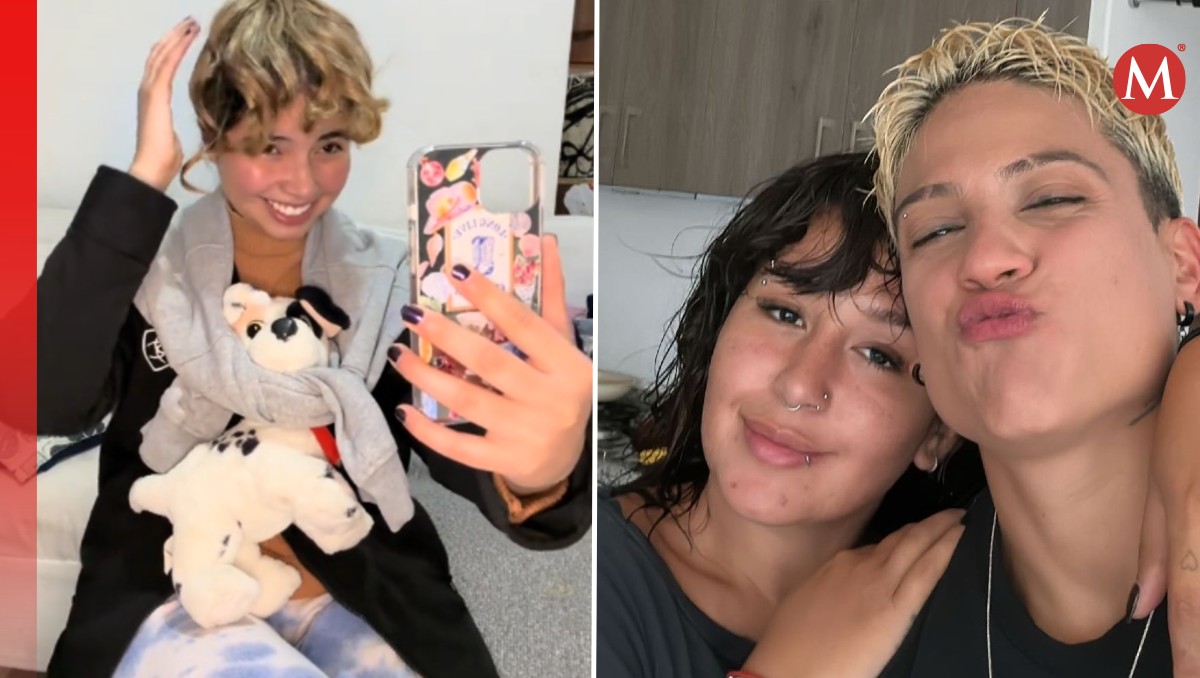 Romina y Laura hicieron pública su relación hace algunas semanas.