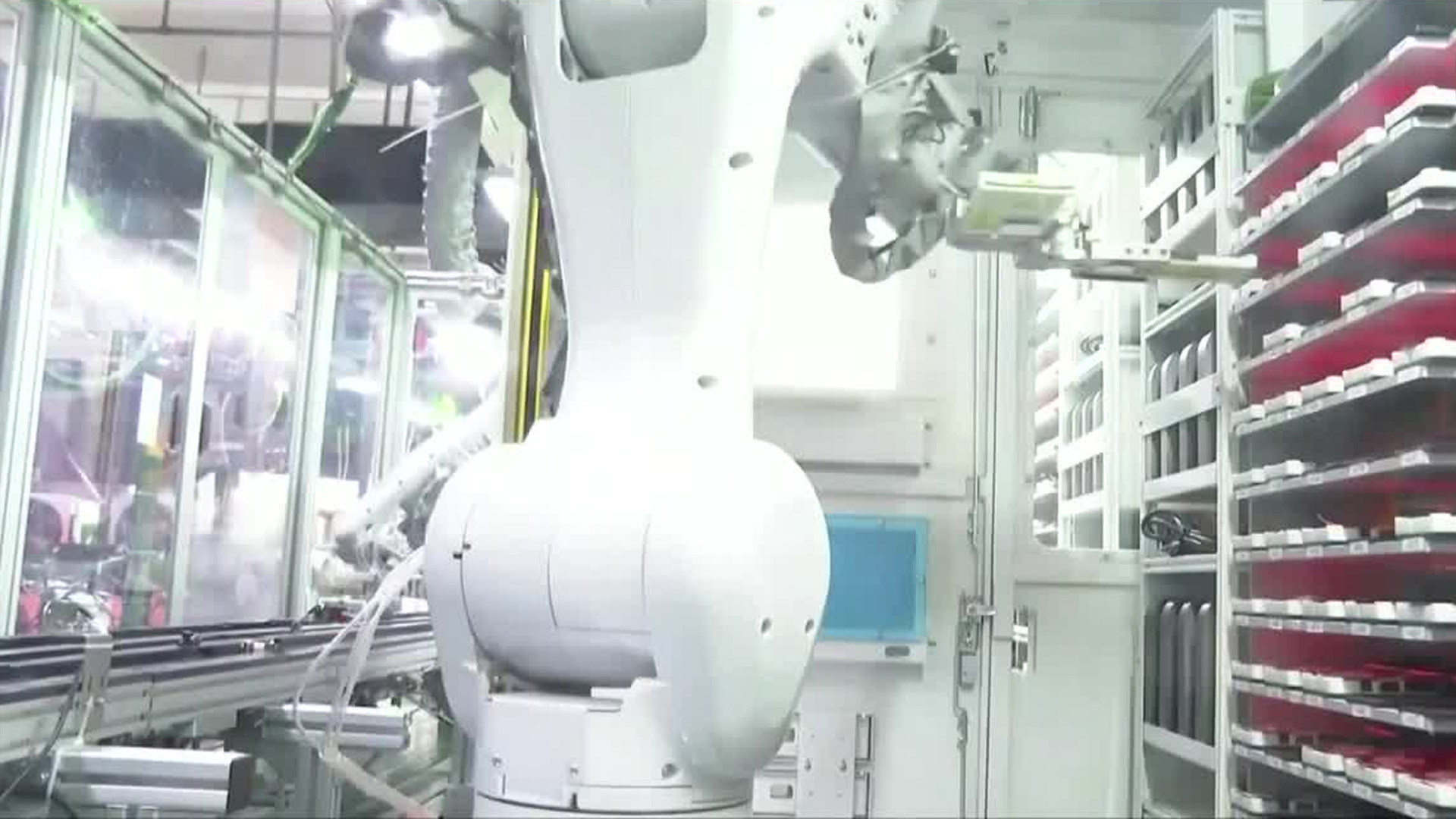Sonora firma alianza con Foxconn; fortalecerán el desarrollo sostenible