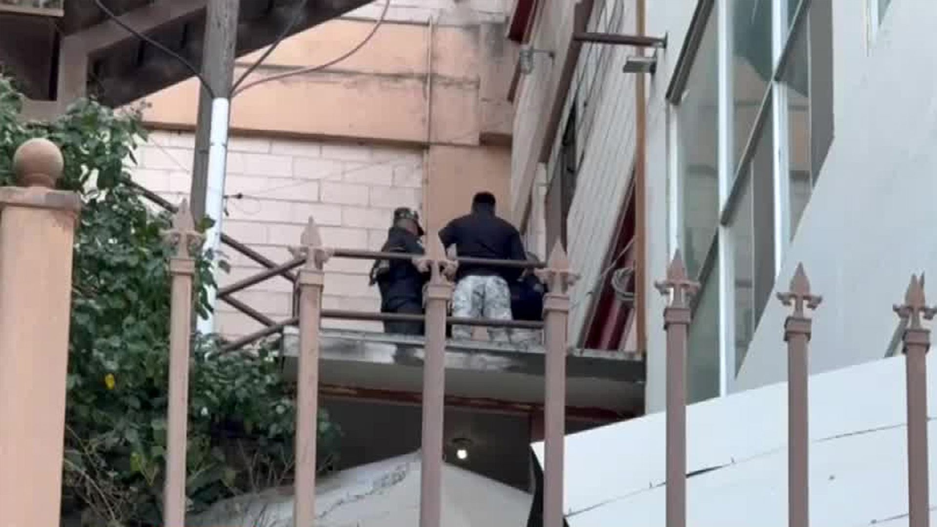 Suman setenta mexicanos que arriban a refugio de Tijuana en las últimas 24 horas
