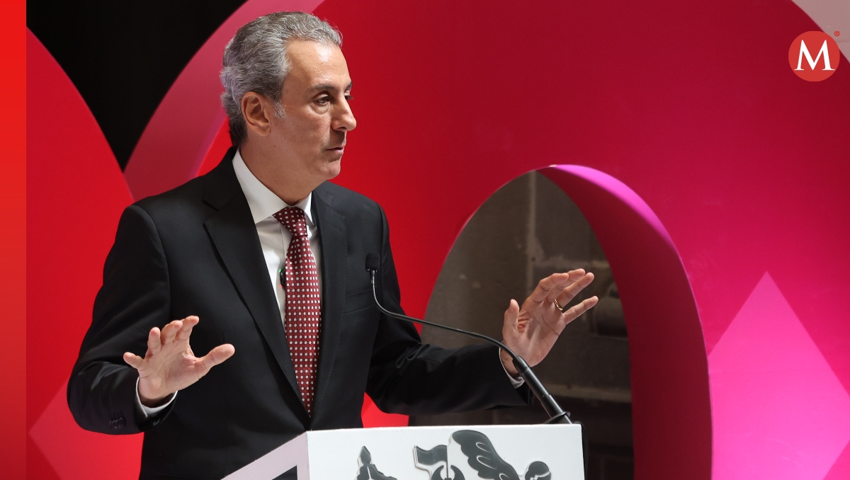Baches en Puebla se terminarán este 2025, asegura José Chedraui | EsImagen