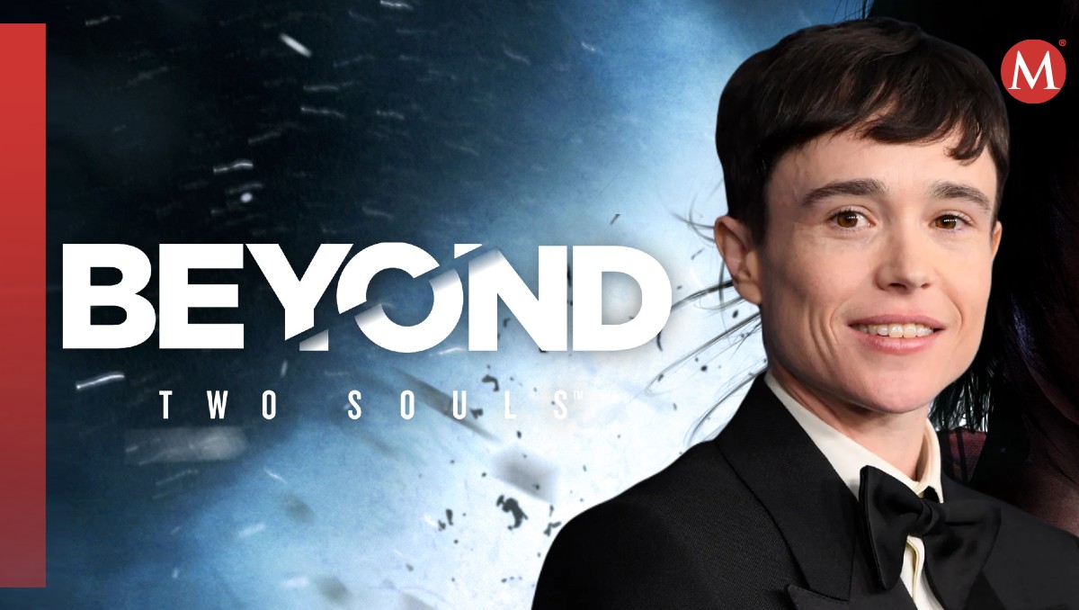 'Beyond Two Souls' será adaptado a serie de televisión con Elliot Page | Especial
