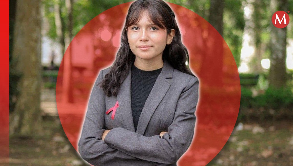 Congreso de Veracruz reconocerá a Ángela Olazarán con el Premio Estatal a la Mujer | Especial