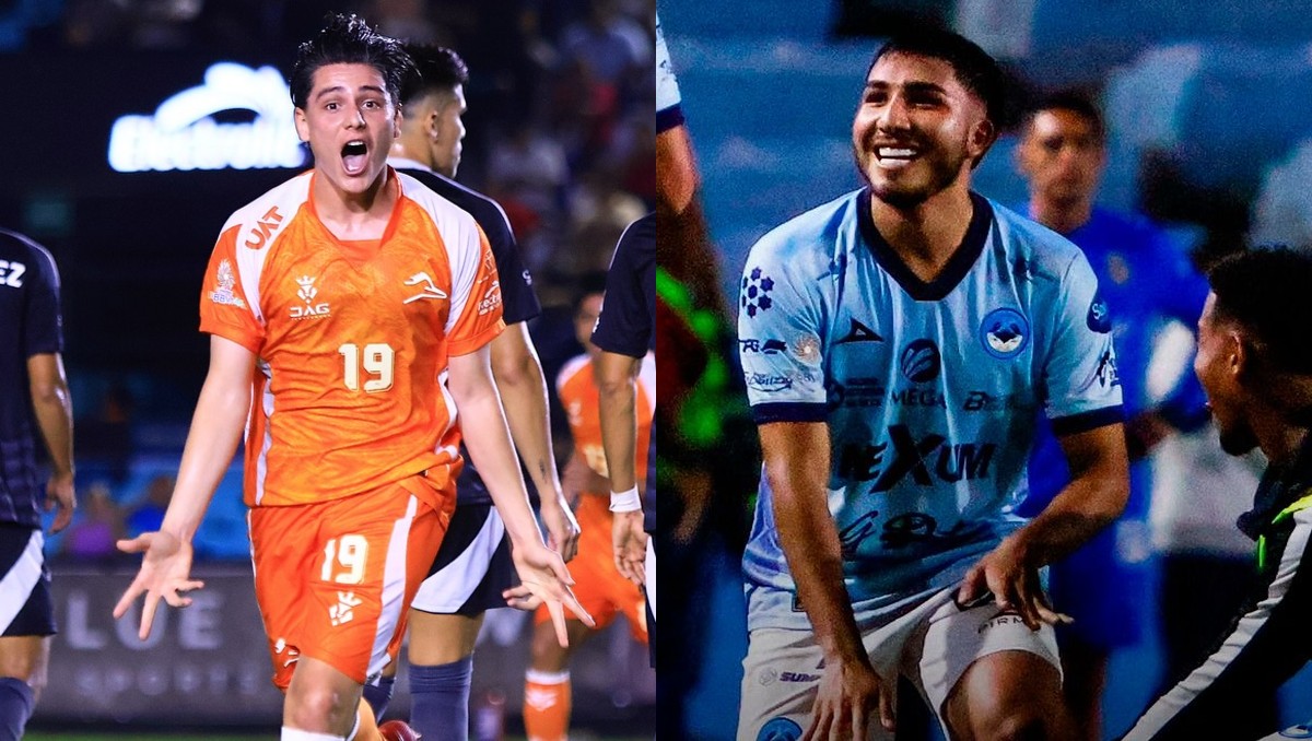Correcaminos y la Jaiba Brava disputarán un nuevo Clásico Tamaulipeco.