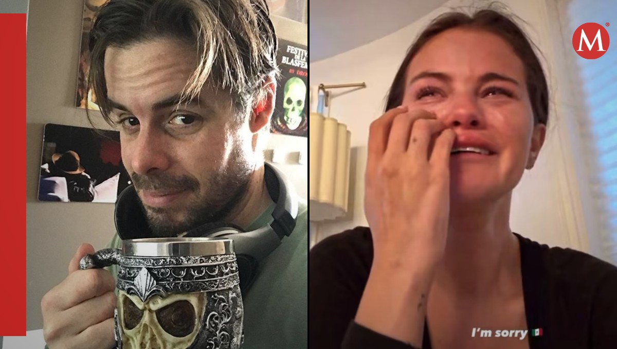 Dross insulta a Selena Gomez tras video viral llorando por indocumentados