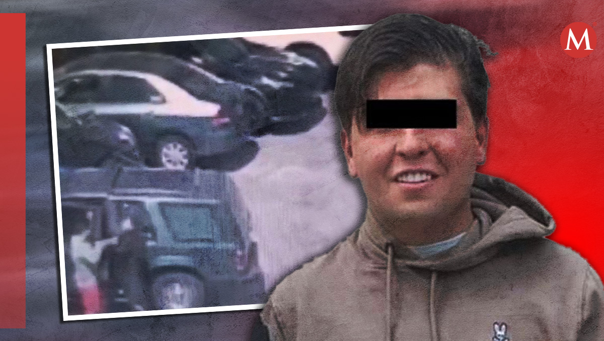 Fofo Márquez: de la fama en  redes sociales a una celda del Penal de Barrientos | Milenio