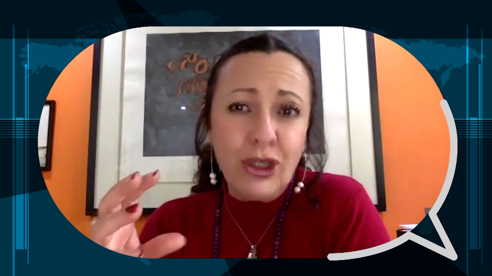 ¿Cómo informar a los migrantes? La visión de Conexión Migrante | Bote Pronto