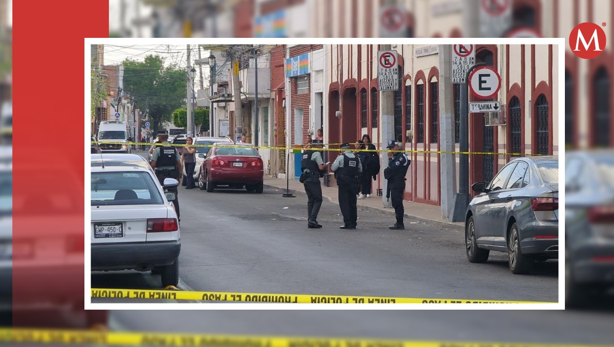 Masacre en bar de Celaya deja cuatro personas sin vida | Especial