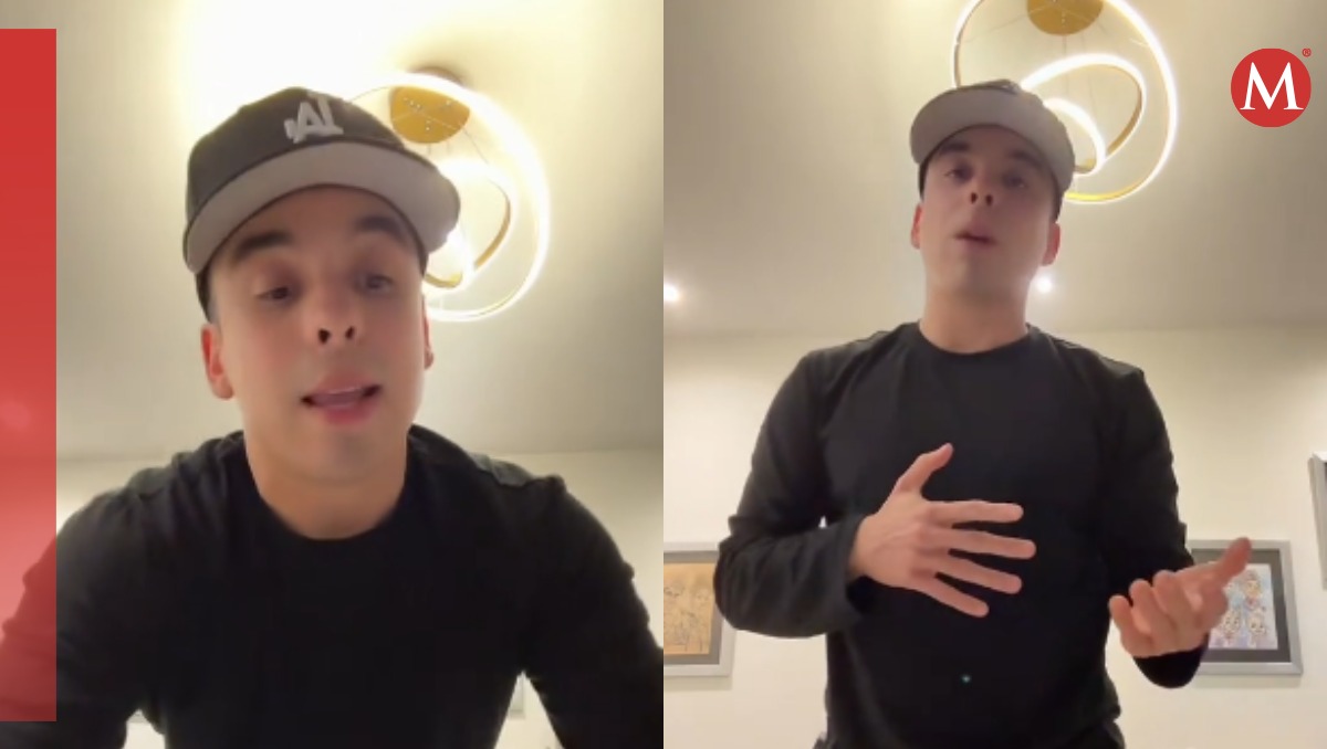 Mc Davo, famoso rapero, fue estafado