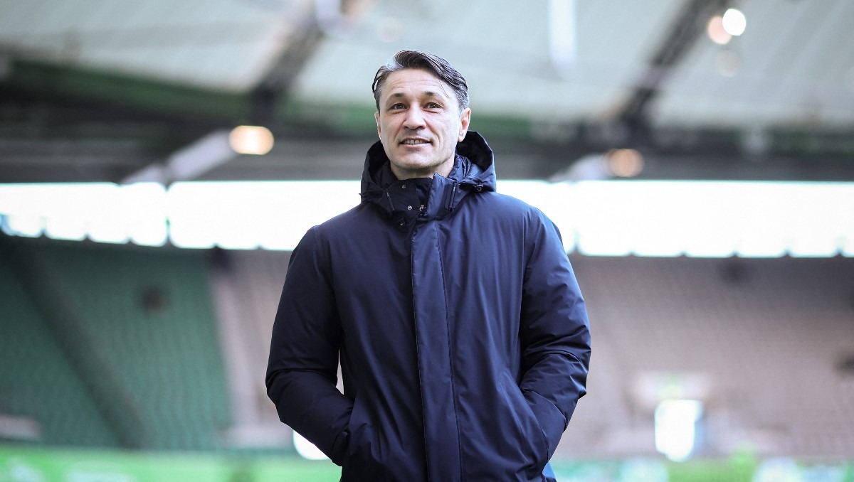 Niko Kovac será el nuevo entrenador del Borussia Dortmund tras el despido Nuri Sahin (AFP)