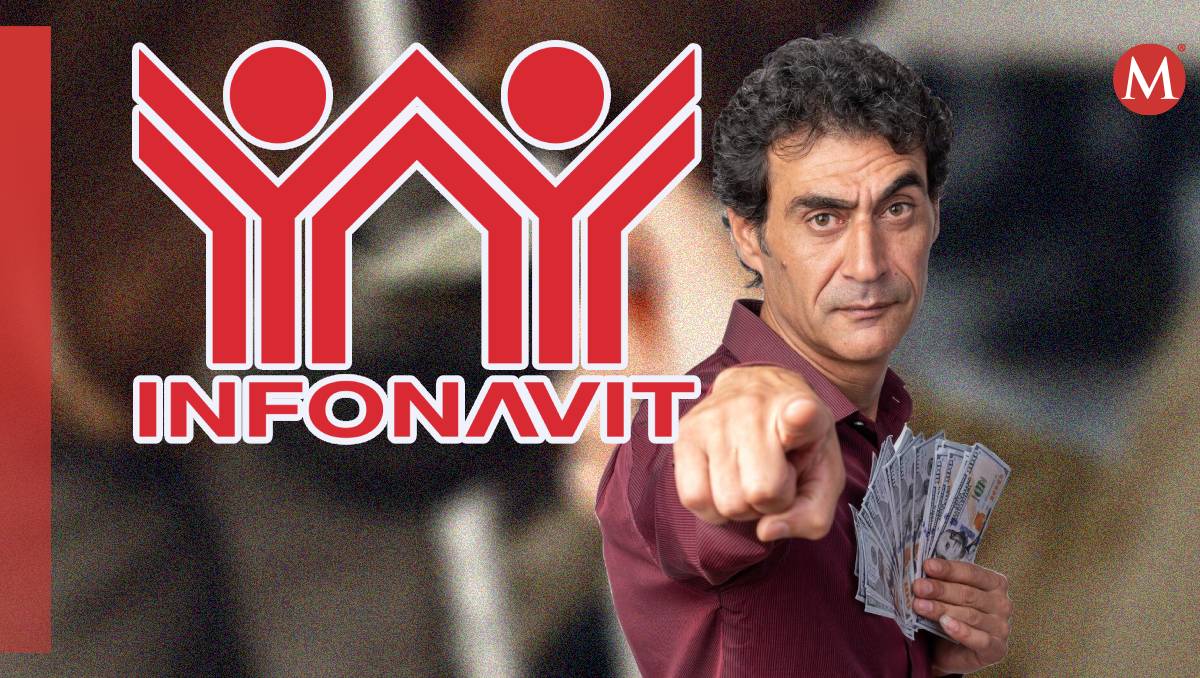 Algunas personas pueden solicitar el retiro de su Subcuenta de Vivienda de Infonavit durante 2025 | Especial
