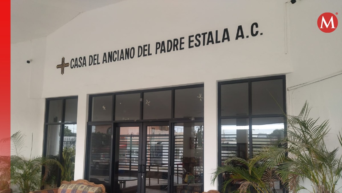 Piden apoyo para la Casa del Anciano del Padre Estala en Torreón (Especial)