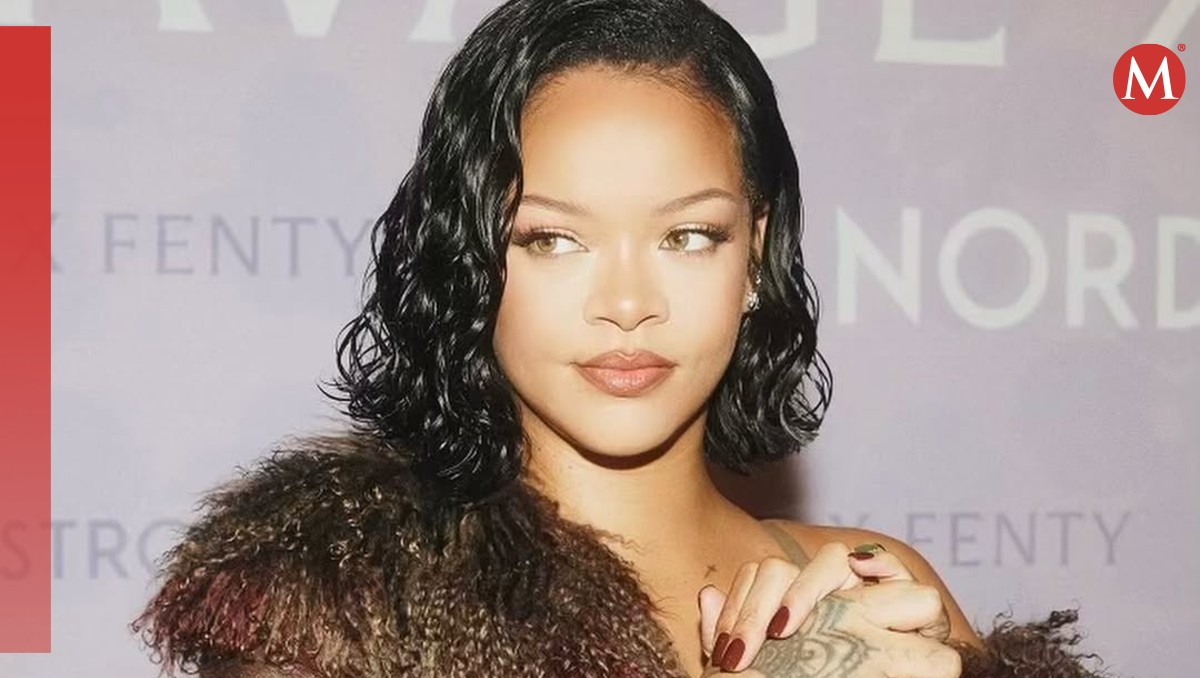Rihanna acompañó a ASAP Rocky a su juicio por agresión | Instagram