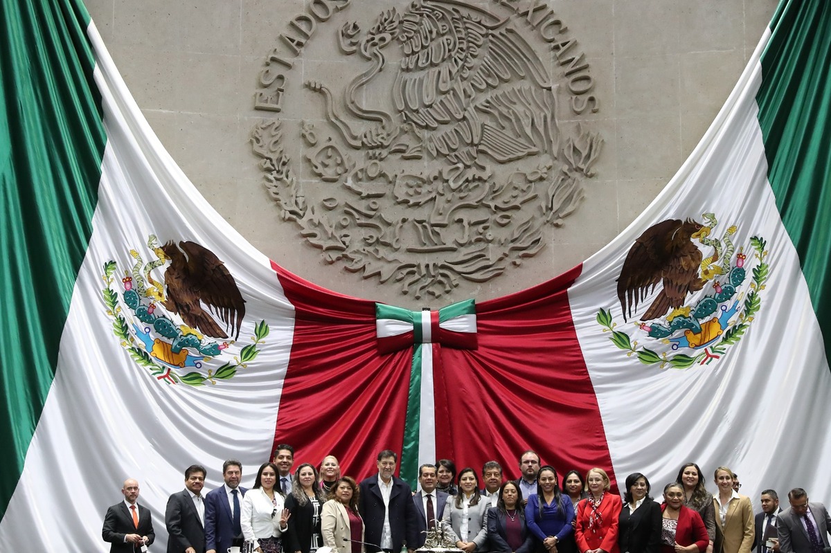 Señalaron que lo más importante es el bienestar del pueblo de México | Foto: Especial