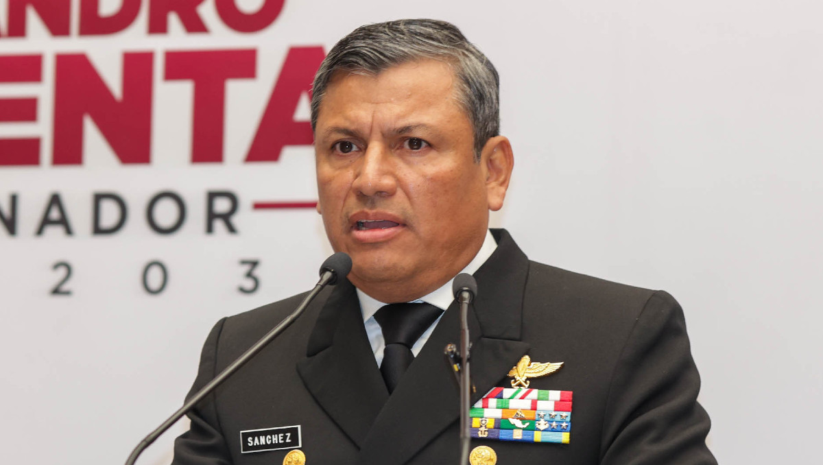 SSP reporta presencia de grupos criminales en Puebla | Agencia Es Imagen
