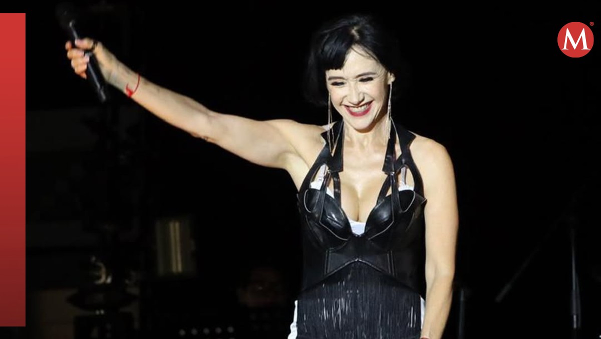 Susana Zabaleta asegura que nadie la reconoce en televisión | Instagram