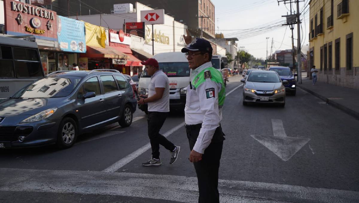 En Tlalnepantla habrá cero tolerancia a malos actos por parte de autoridades. Foto: (Especial)