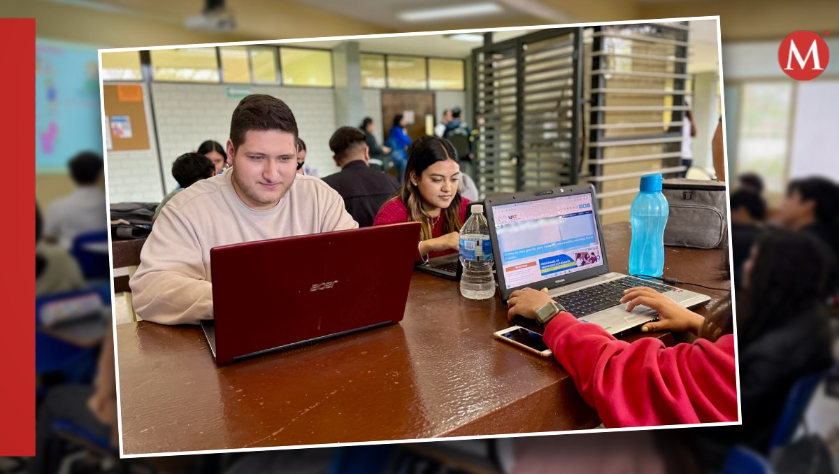 Universidad Autónoma de Tamaulipas inicia admisiones para ciclo Otoño 2025-3