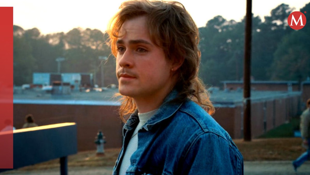 Actor de Stranger Things vendrá a México en la segunda edición de CCXP | Especial