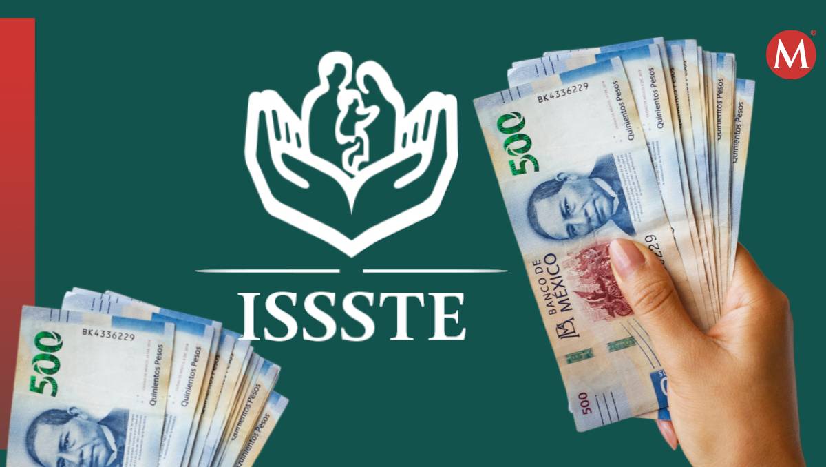 Algunos jubilados son acreedores a un pago triple en este 2025 | Especial