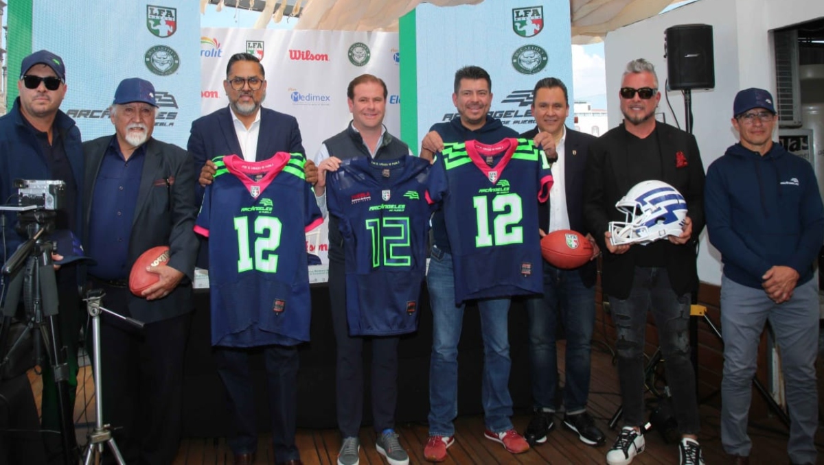 Arcángeles de Puebla inicia la búsqueda de talento para Temporada 2025 | Especial