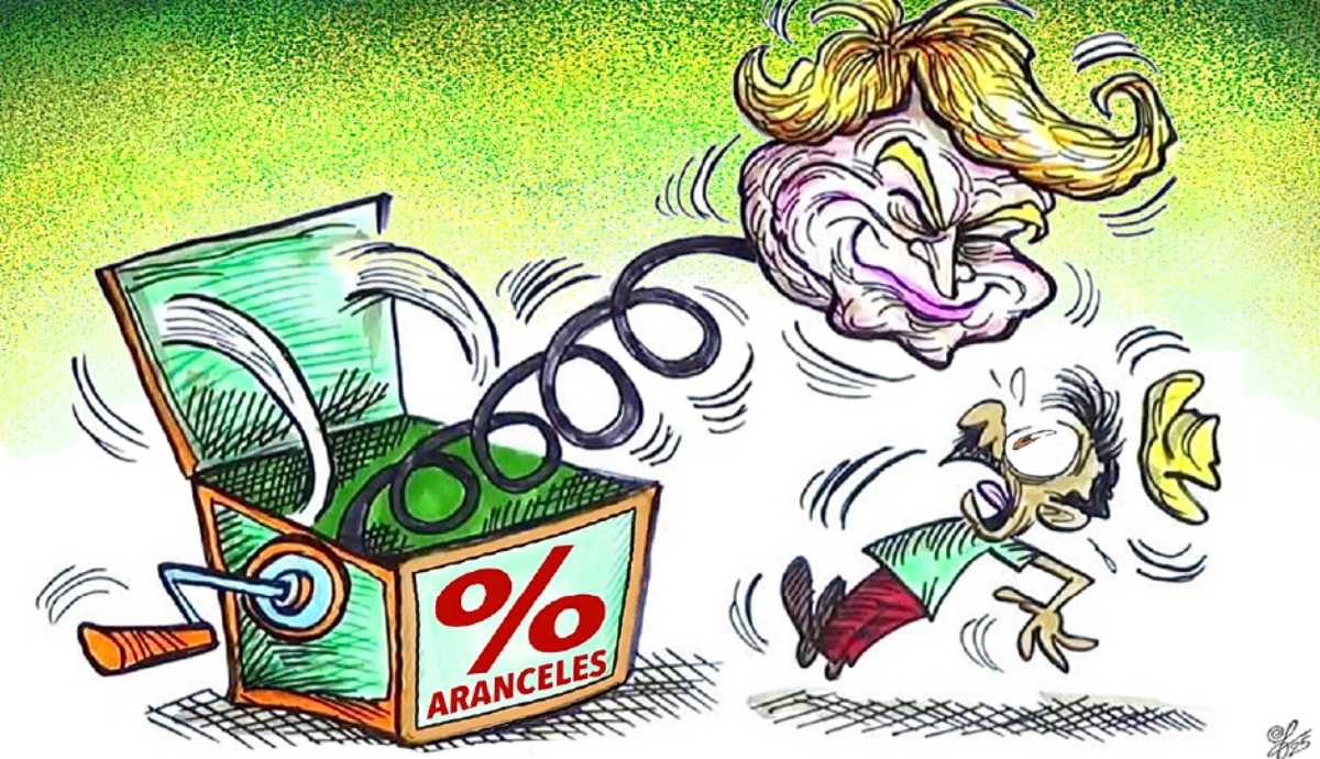 Caja de sorpresa