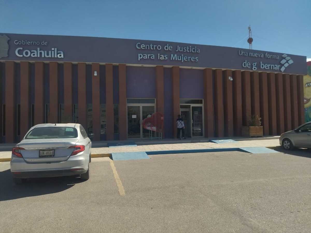 Centro de Justicia para las Mujeres dará capacitaciones para dar un mejor servicio.| Archivo