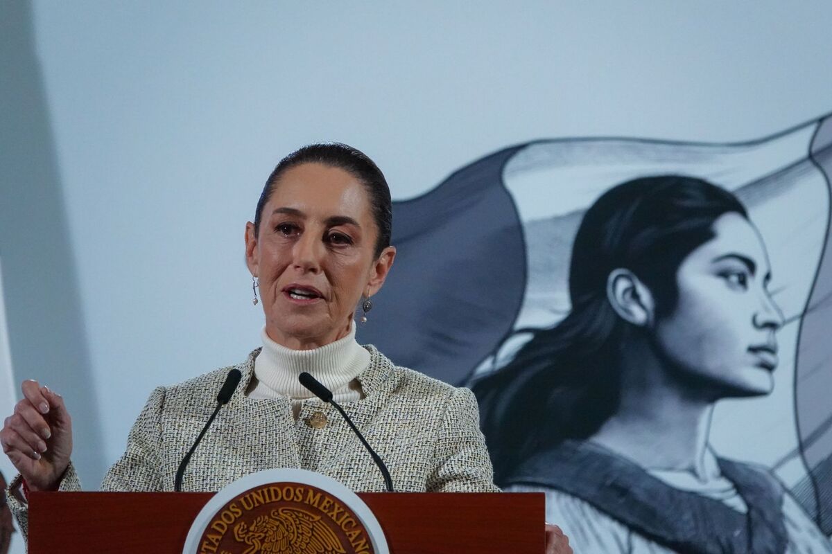 Claudia Sheinbaum indicó que los ataques vienen de cuentas falsas | Cuartoscuro