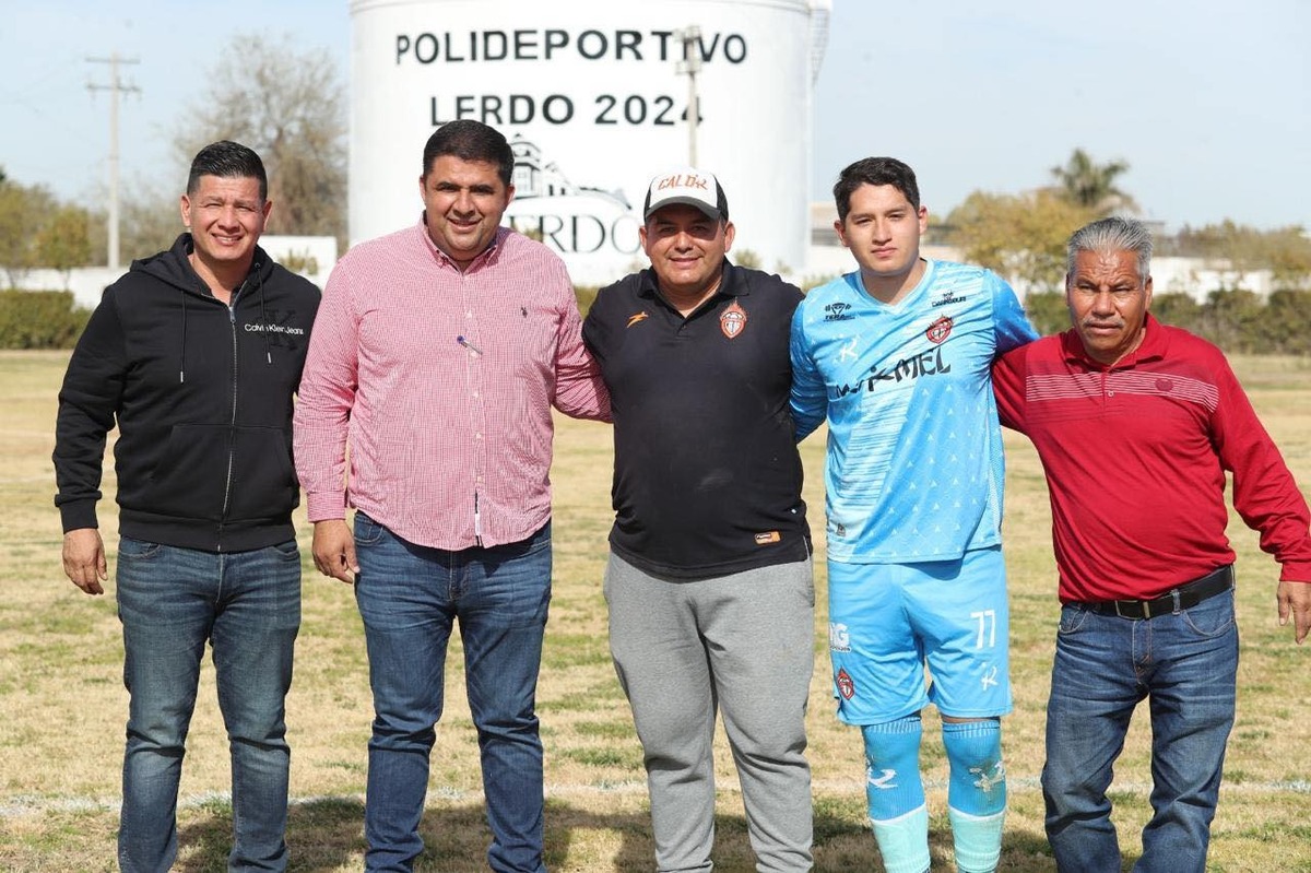 Club Calor jugará en Lerdo. | Especial