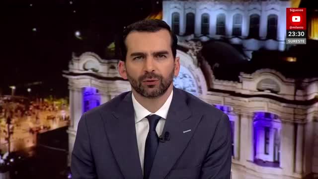 Comisión Permanente del Congreso critica duramente a Rosario Piedra Ibarra en su informe
