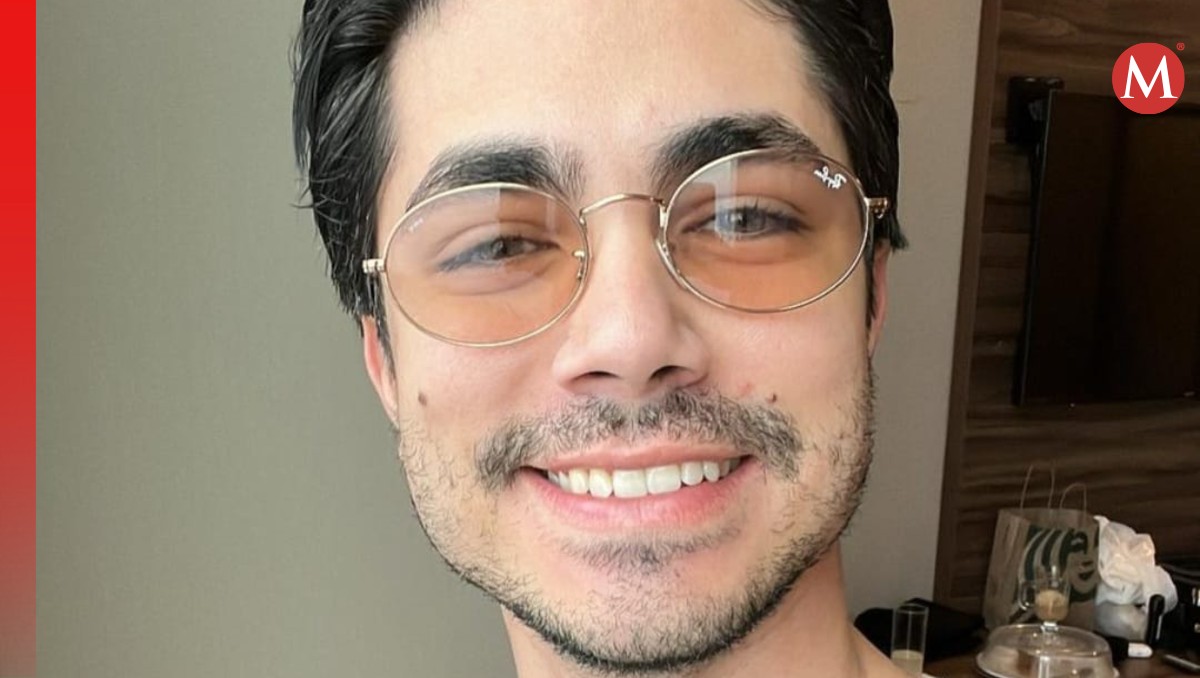 El ex participante de La casa de los famosos México | Especial