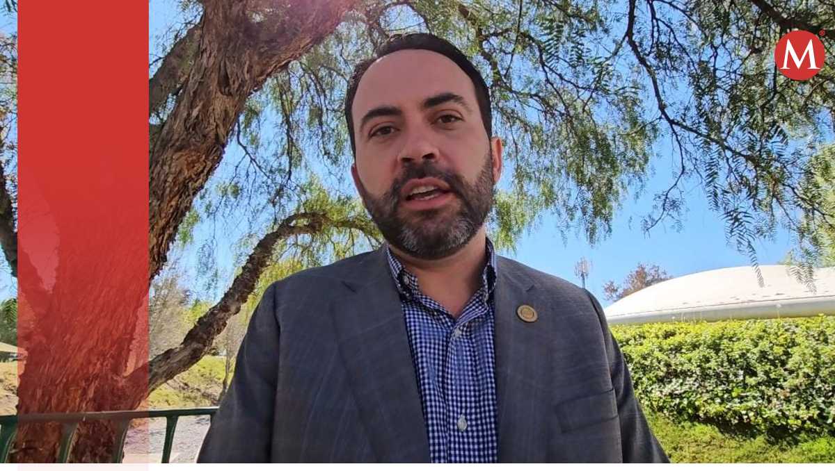 Elección del nuevo fiscal de Guanajuato.