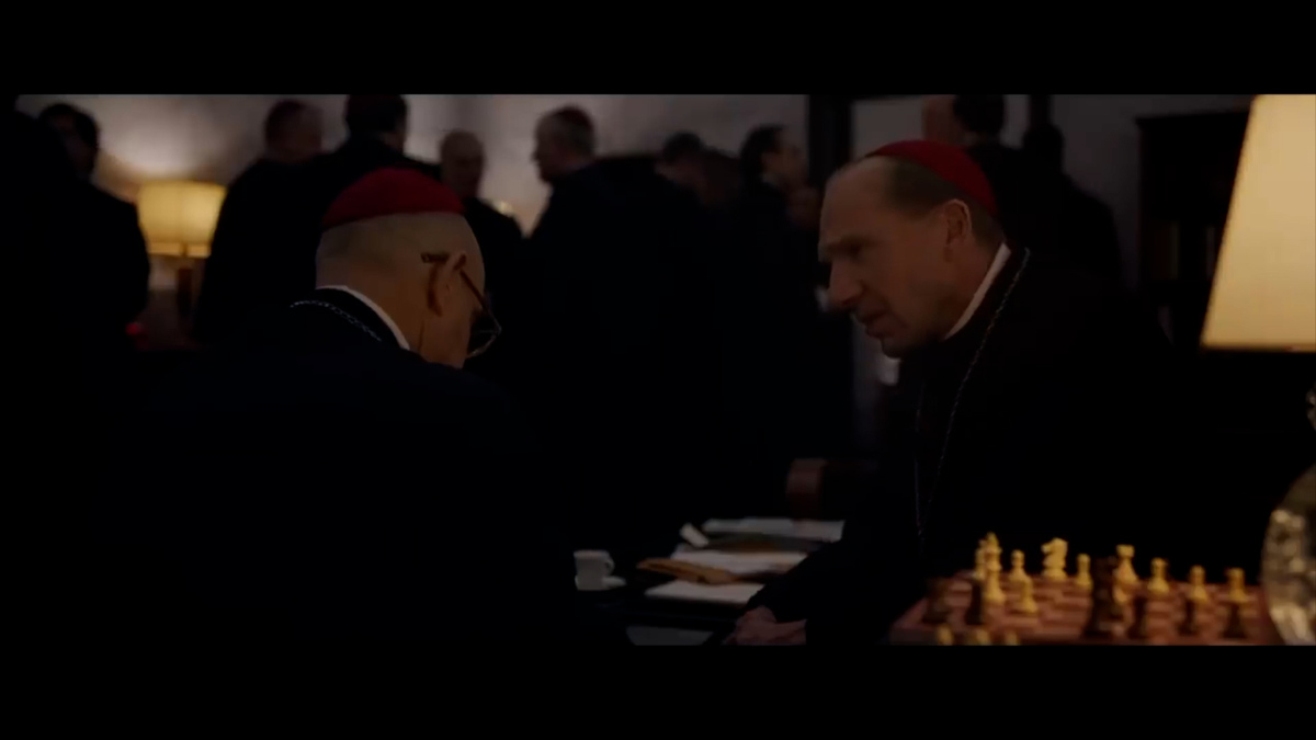 Entrevistas con los nominados a los Premios Oscar 2025 | M2