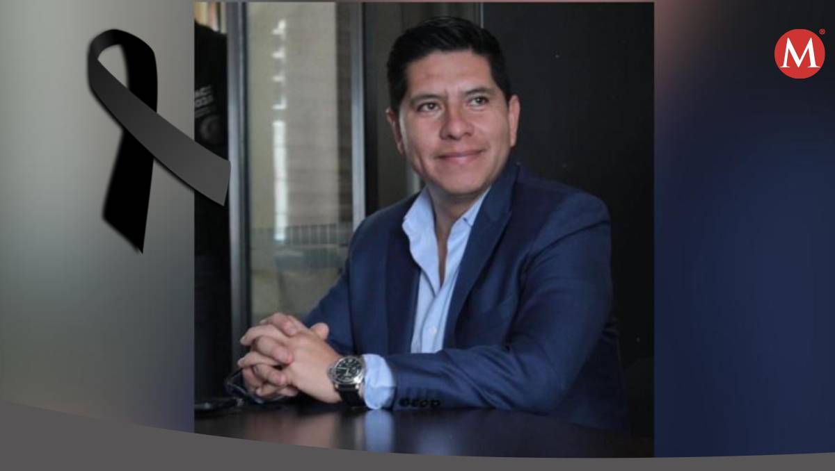 Francisco Brian Rojas Cano tuvo una destacada trayectoria política.| Especial