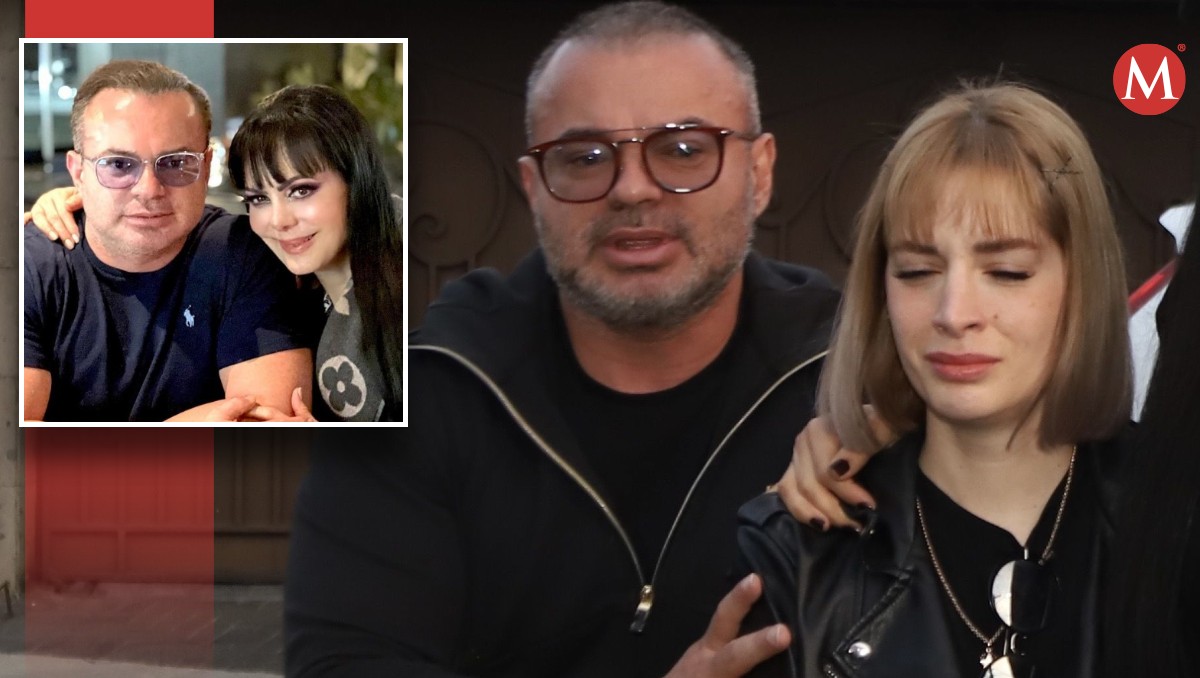Imelda Tuñón aclara rumores de romance con esposo de Maribel Guardia