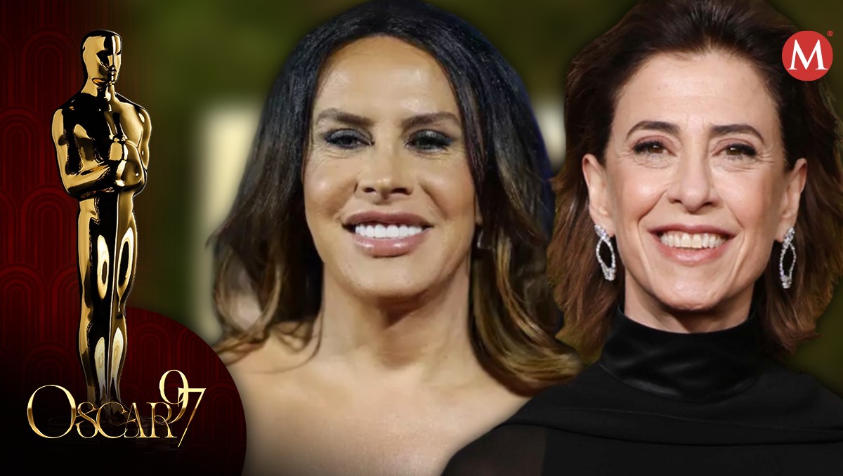Karla Sofía Gascón NIEGA haber roto importante regla de los Oscar 2025